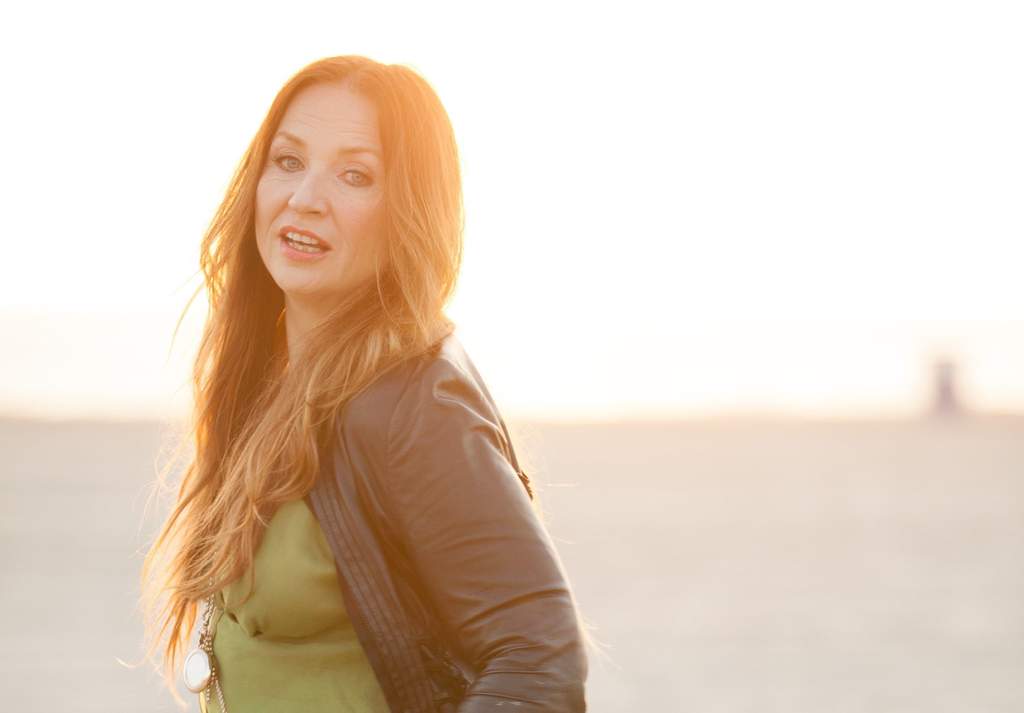 La cantautora galesa Judith Owen se preparaba para mostrar su nuevo álbum cuando llegó la pandemia y sus planes devinieron en un nuevo EP que este viernes llega a las plataformas. (ARCHIVO) 