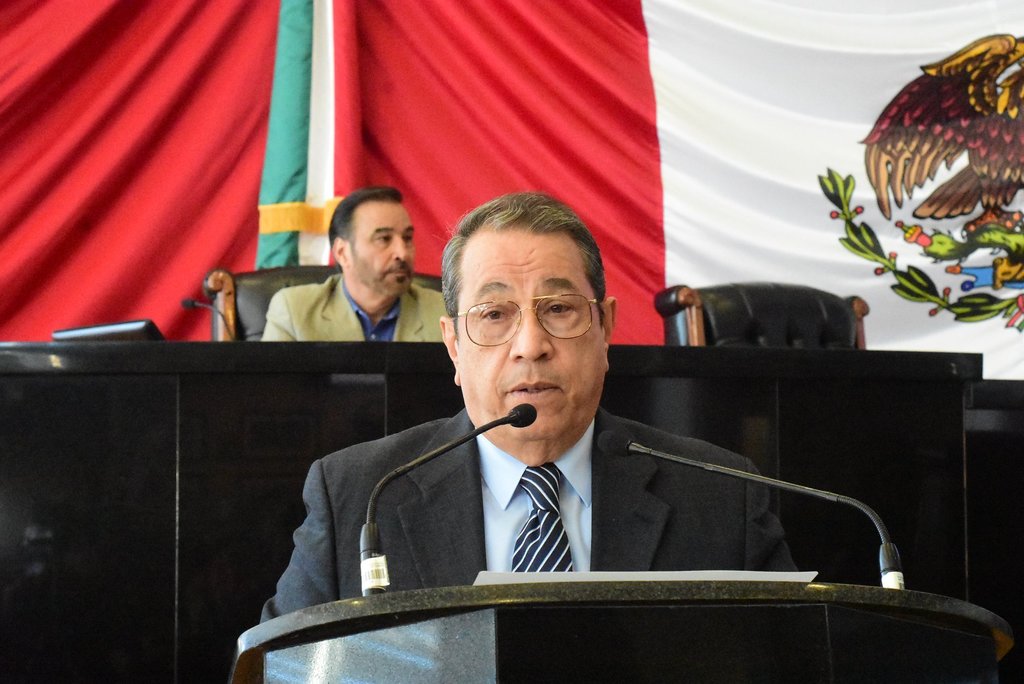 El titular de la Secretaría de Salud del estado mexicano de Chihuahua, Jesús Enrique Grajeda Herrera, falleció ayer.