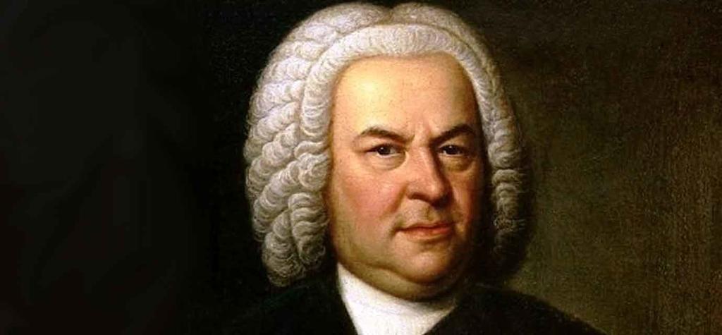 La salud del destacado músico barroco fue en deterioro, enfermó durante sus últimos años y, prácticamente ciego, Johann Sebastian Bach falleció en Leipzig, el 28 de julio de 1750. (ESPECIAL)