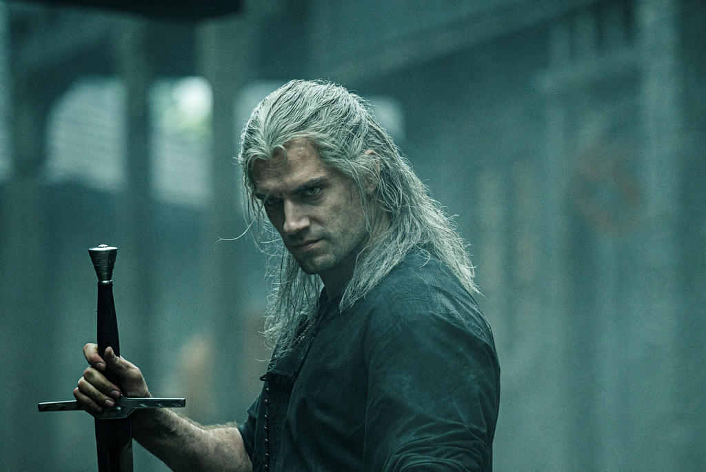 La mañana de este lunes Netflix dio a conocer a través de sus redes sociales que tiene entre manos la realización de un spin-off de esta serie del brujo y cazador de monstruos Geralt. (ARCHIVO)