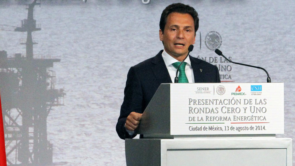 La FGR aseguró que en el periodo en que Lozoya Austin participó en la campaña del expresidente Enrique Peña Nieto y en el periodo de transición, recibió depósitos de Ancira Elizondo.