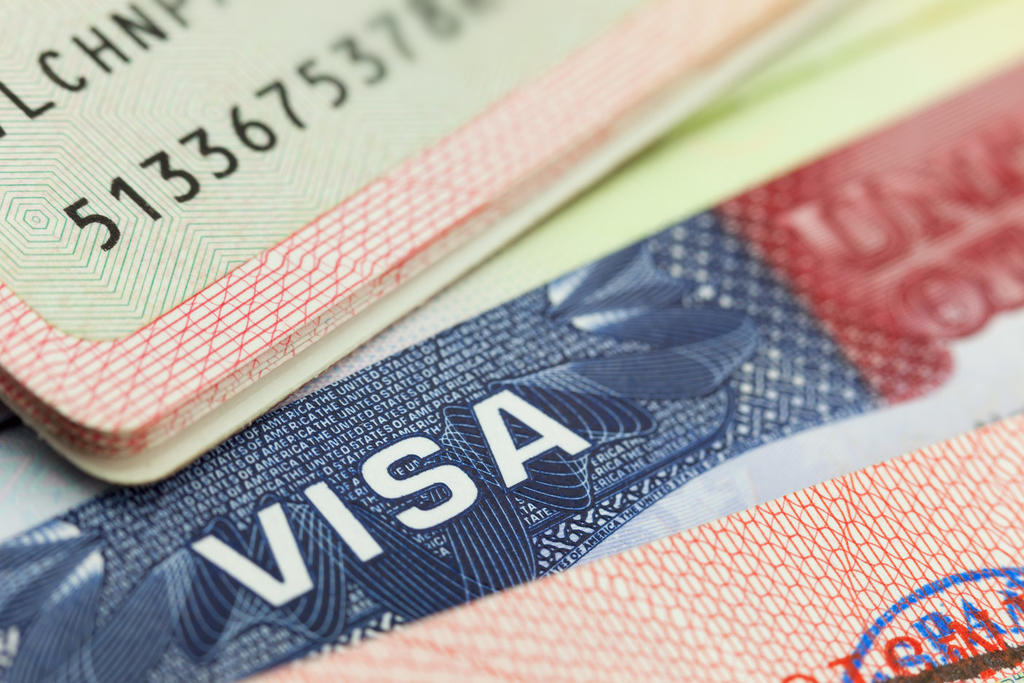 Los fraudes que se han registrado son mediante el trámite de visas de trabajo en Estados Unidos y Canadá en donde se realiza un depósito por parte del interesado. (ARCHIVO)