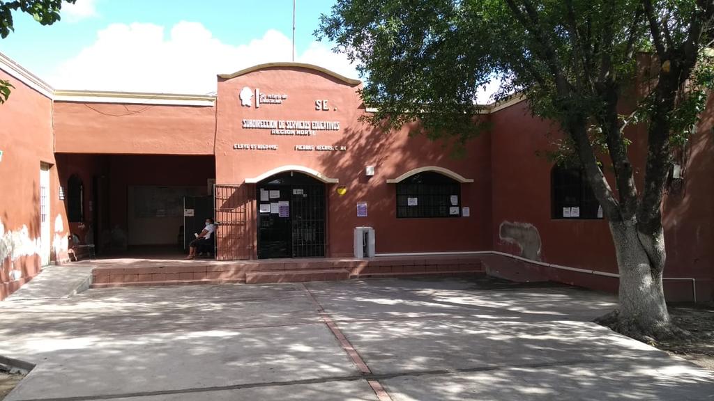 Un total de 280 docentes pertenecientes a la Región Norte de Coahuila solicitaron su cambio de adscripción y actualmente se realiza el proceso correspondiente para concretarlo. (EL SIGLO COAHUILA)