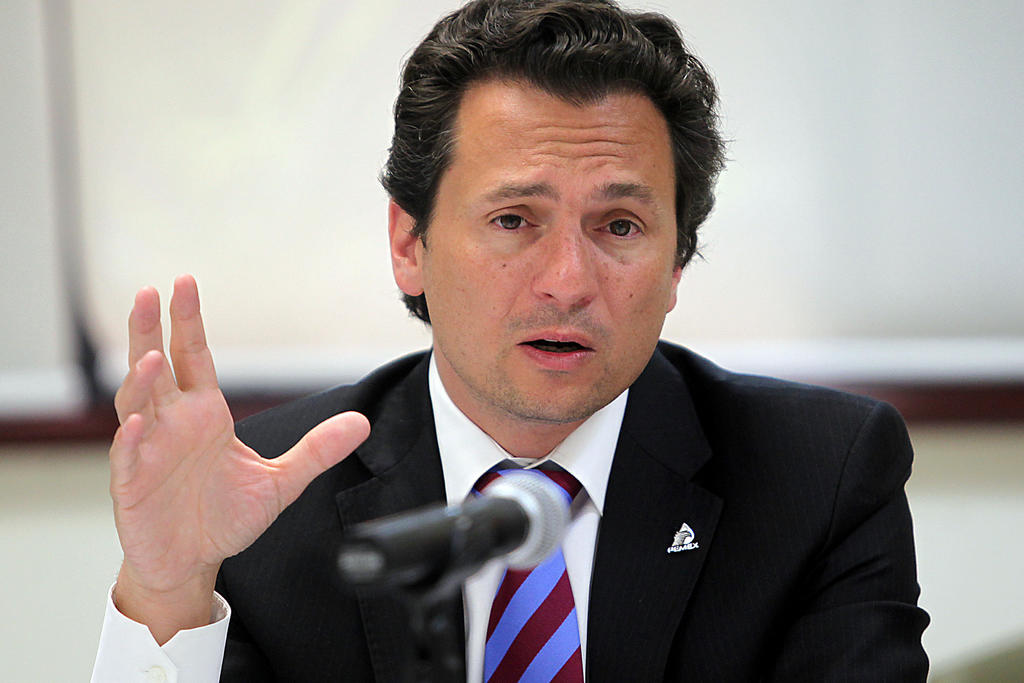 Se informó sobre dos pagos por 4 millones de dólares, siendo Lozoya el coordinador de la campaña de Peña Nieto que terminaría catapultando a la presidencia de México. (ARCHIVO)