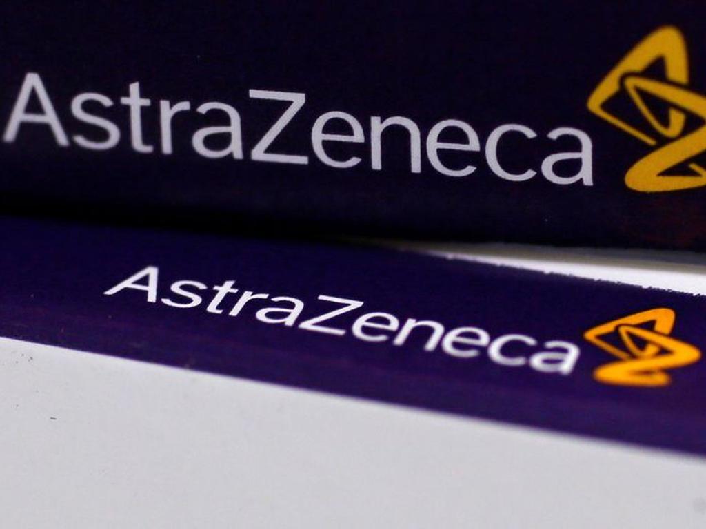 La compañía AstraZeneca reiteró el jueves su promesa de no lucrar con una potencial vacuna contra el COVID-19 durante la pandemia, luego de reportes que señalaron que la farmacéutica se encuentra en las etapas finales de las pruebas del tratamiento. (ESPECIAL) 
