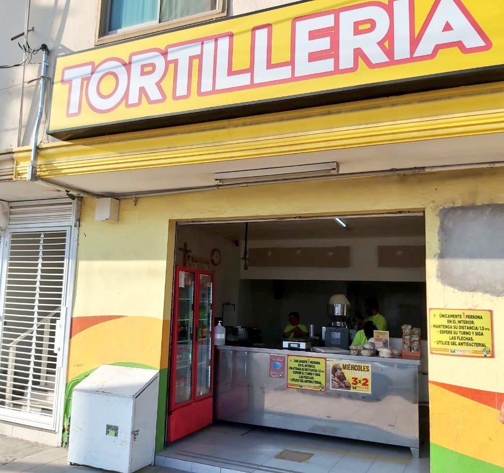Día de asaltos en Torreón. Dos establecimientos fueron víctimas de la delincuencia; en ambos hechos los atracos fueron con lujo de violencia. (EL SIGLO DE TORREÓN)