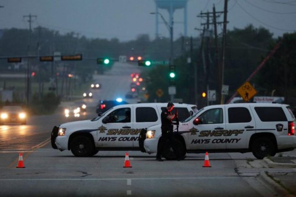 Un comisionado municipal de Texas murió en un tiroteo con la policía y con un subjefe de policía que se presentó en su casa tras recibir una denuncia de disturbio doméstico, informaron las autoridades. (ARCHIVO)