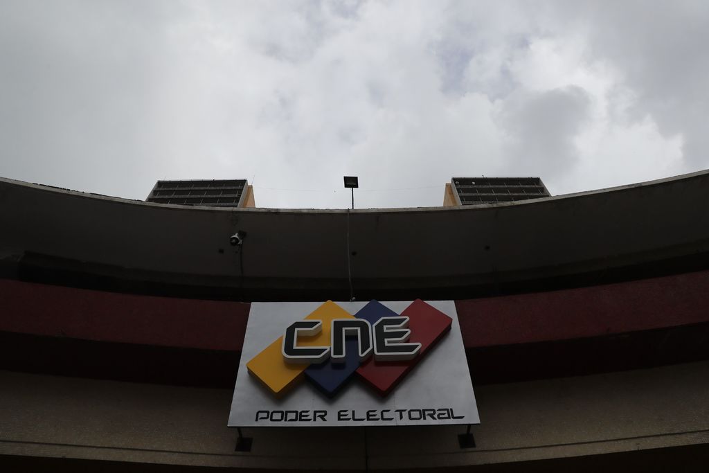 La coalición opositora rechaza las elecciones del 6 de diciembre, citando condiciones injustas. (ARCHIVO) 