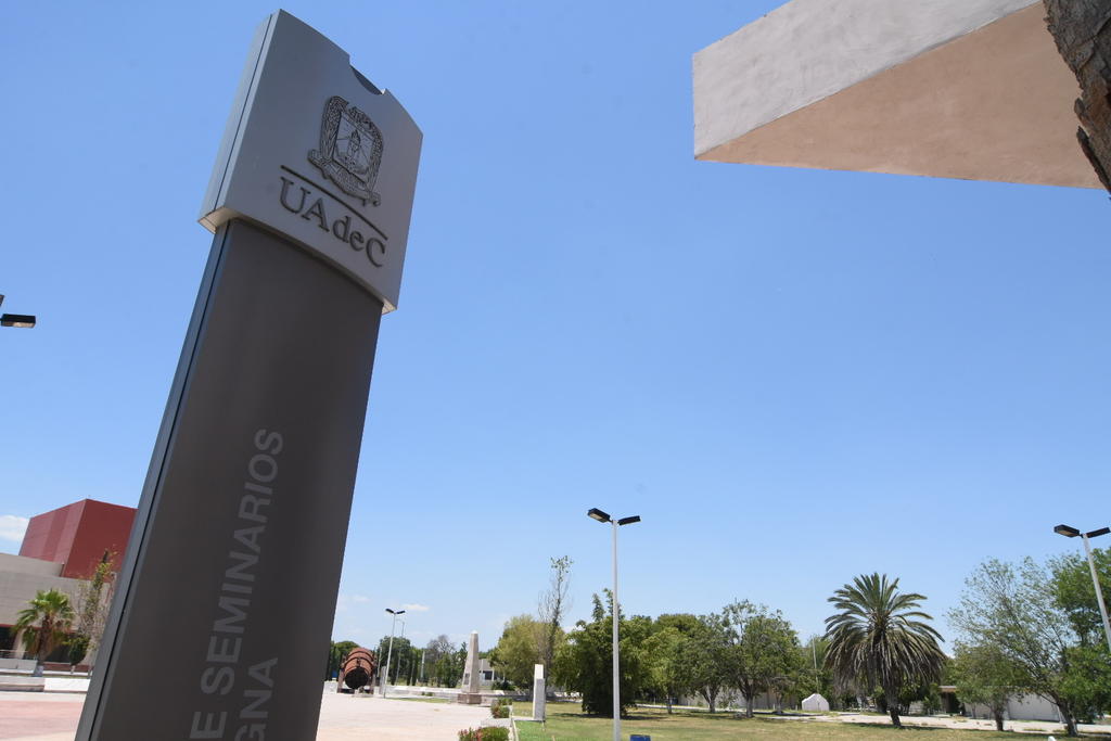 Tras manifestaciones, el Consejo Universitario de la Universidad Autónoma de Coahuila aprobó una reducción del 8 % en la cuota de inscripción. (ARCHIVO)