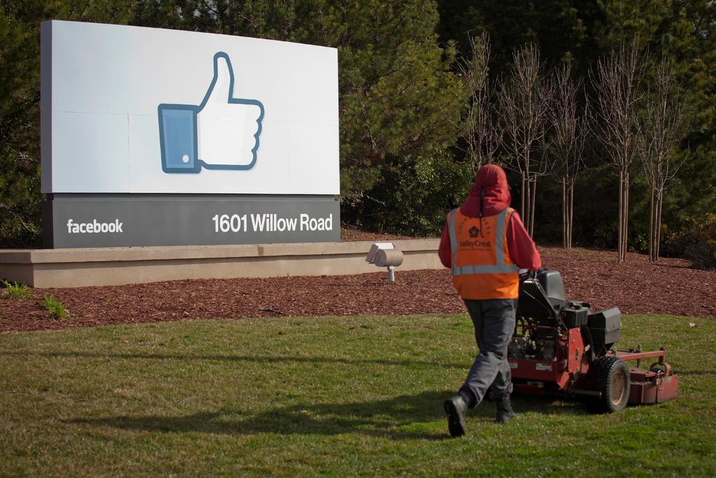 Facebook acaba de anunciar el lanzamiento de dos programas de aceleración de negocios en México. (ARCHIVO) 