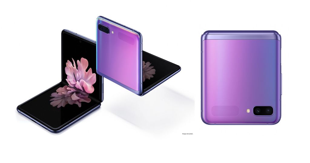 La multinacional surcoreana Samsung reveló este miércoles que el sucesor de su primer teléfono móvil plegable, el Galaxy Fold, irá equipado con pantalla de vidrio, en un intento por reforzar la resistencia de un modelo que, pese a presentarse el año pasado con gran repercusión mediática, recibió críticas por su fragilidad. (EFE)