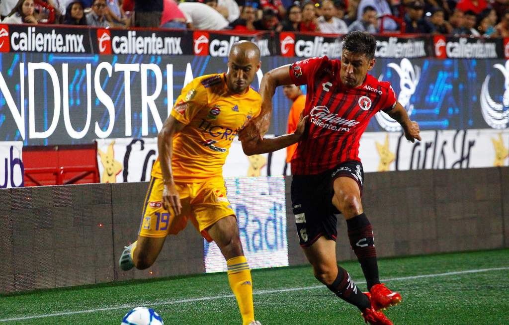En la cancha del Estadio Caliente, Tijuana recibe a los pupilos de Ricardo 'Ferretti', en acción de la jornada 3. (ARCHIVO)