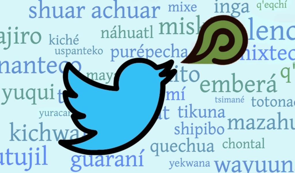 Como parte del Día Internacional de los Pueblos Indígenas que se celebra el 9 de agosto, Twitter en México impulsa la difusión de las lenguas de ciertas regiones del país, a través de sesiones con especialistas en el tema (ESPECIAL) 