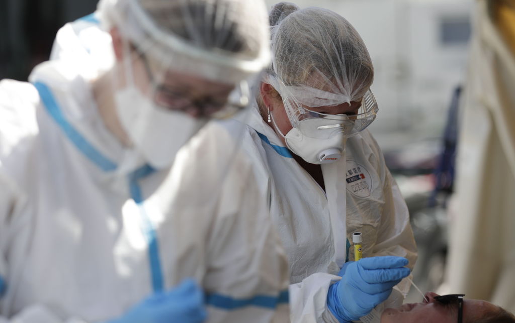 Hace cuatro meses, la NASA solicitó ideas a sus colaboradores para abordar la pandemia.