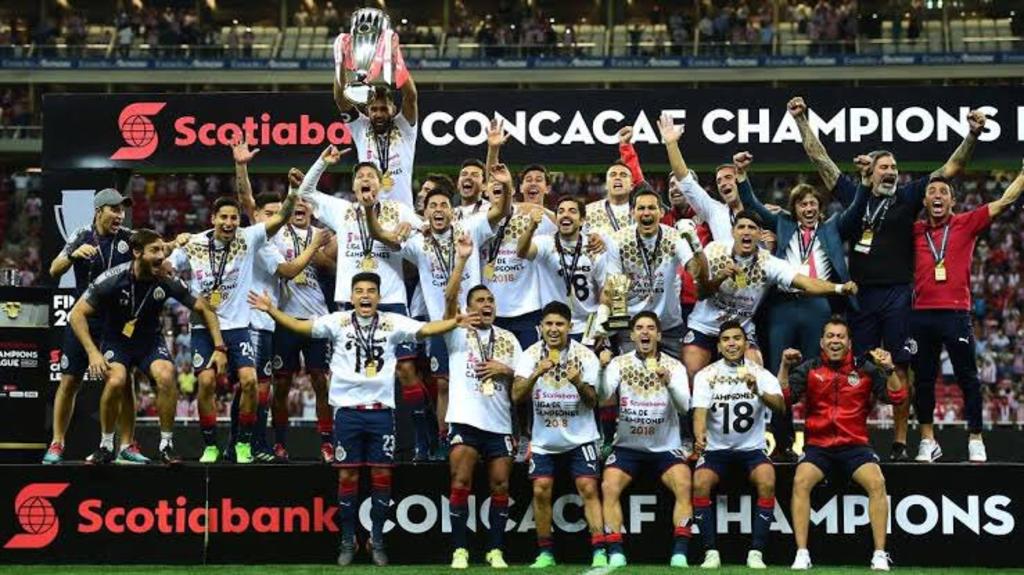 Poco a poco la actividad deportiva vuelve a retomarse a lo largo del mundo, y el futbol no ha sido la excepción, por lo que ahora la Concacaf se ha comprometido a culminar el torneo que habían suspendido, para conocer al mejor club de la región. (CORTESÍA)