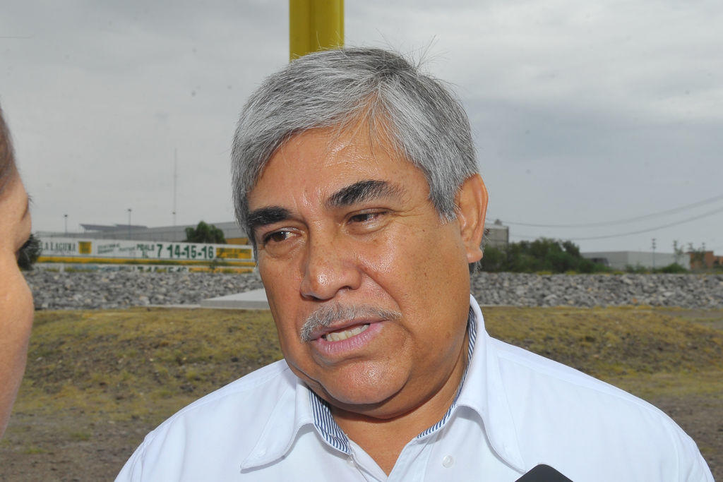 Héctor Mario era originario de la ciudad de Nueva Rosita, municipio de San Juan de Sabinas, en la Cuenca Carbonífera de Coahuila. (ARCHIVO)
