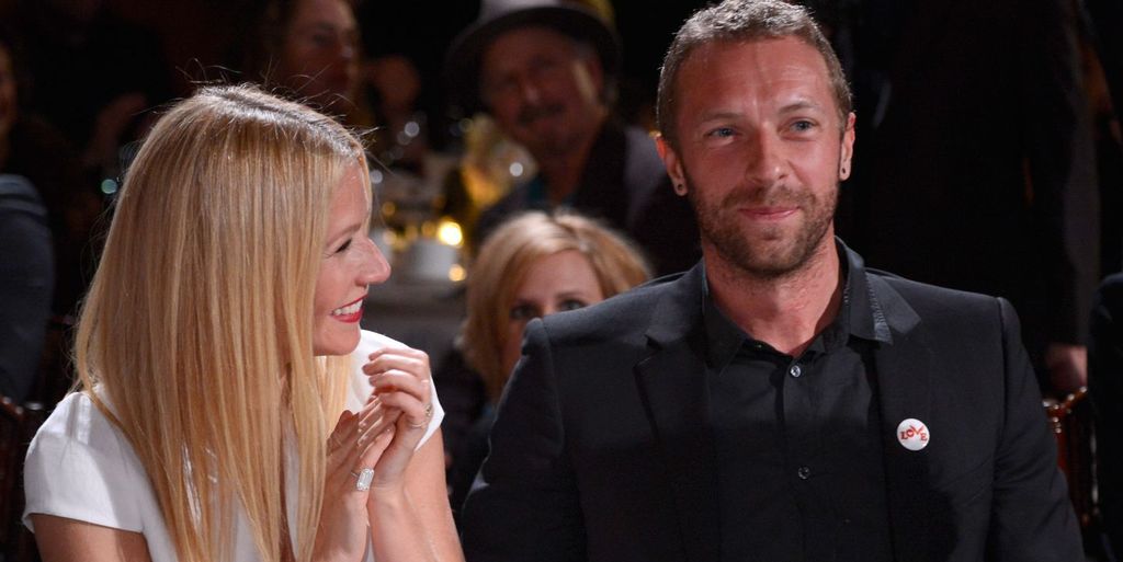 Se acabó el amor. Paltrow comentó que intentó hacer todo para que su romance con Chris funcionara, pero no lo logró.