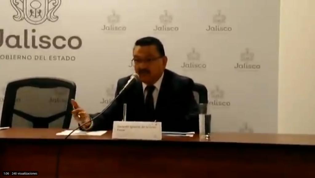 La Fiscalía Especializada en Combate a la Corrupción de Jalisco tiene un presupuesto de 60 millones de pesos anuales, de dicha cantidad el 80 por ciento se destina a nómina y a dos años de su creación no ha presentado resultados. (ESPECIAL)