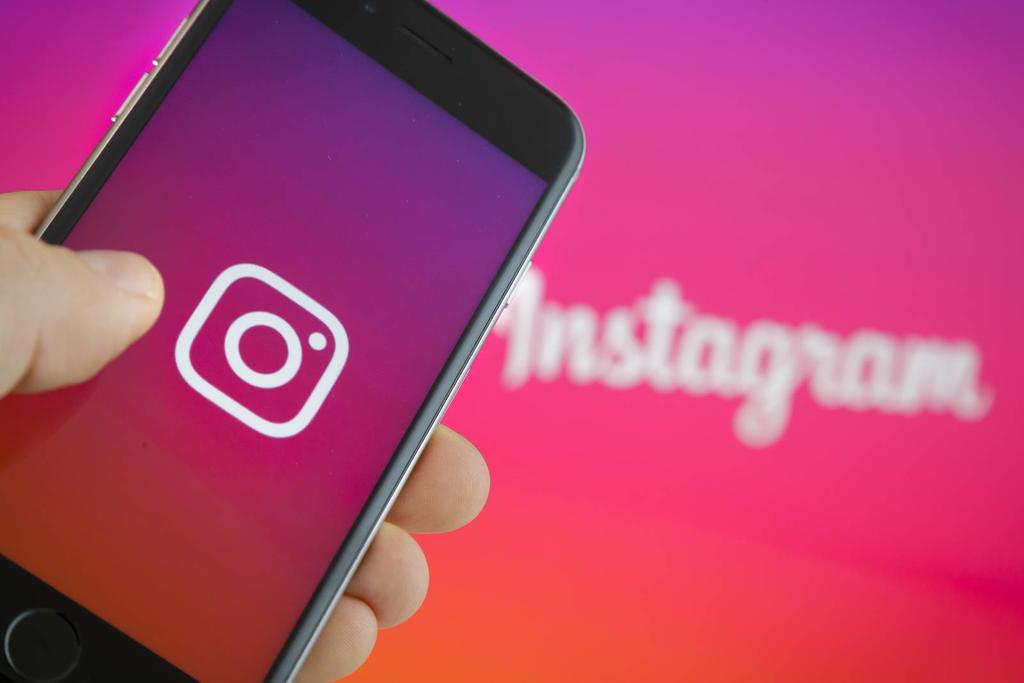 Instagram es, sin duda, una de las redes sociales más populares que existen actualmente, porque con ella puedes compartir historias, fotografías y videos con tus seguidores y amigos. (ESPECIAL) 