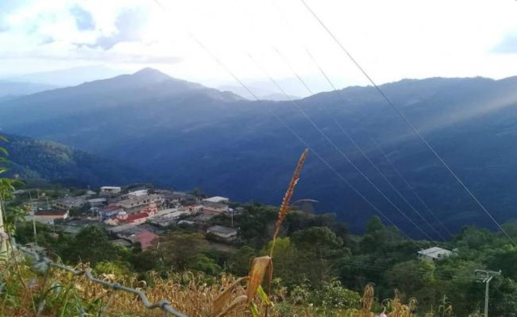 El pasado 30 de julio fueron retenidos 12 habitantes del municipio de San Martín Peras, entre ellos dos menores de edad y ancianos.