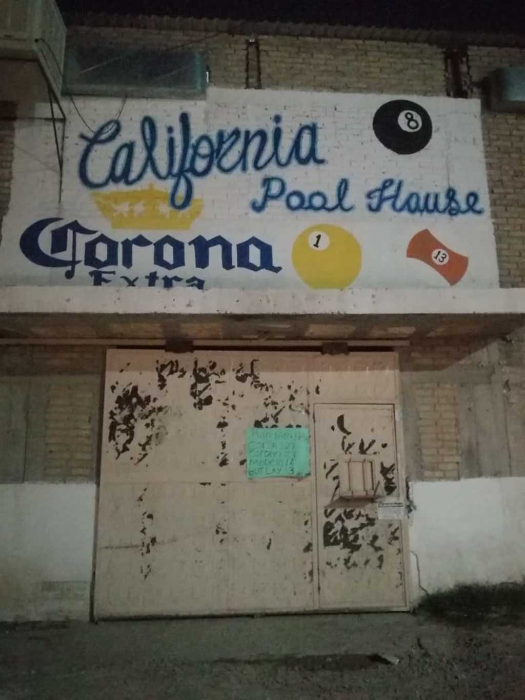 Los establecimientos en Gómez Palacio no cumplieron con los horarios para la venta de alcohol establecidos por el Estado.