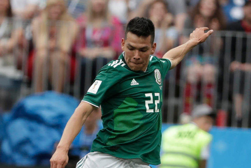 La Selección Mexicana anunció que el próximo mes de septiembre enfrentará en el Estadio Azteca un duelo amistoso ante Costa Rica. (ARCHIVO)
