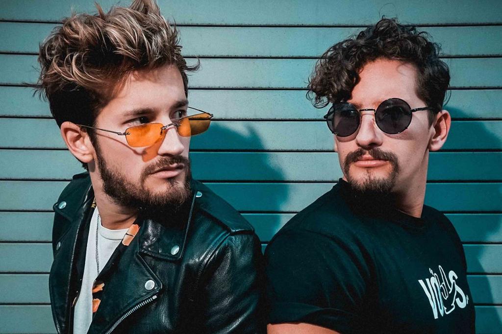 El dúo venezolano agradece el apoyo a su más reciente sencillo que forma parte del disco 'Rifresh', que en tan solo cinco días de su lanzamiento cuenta con más de 4.5 millones de reproducciones en Youtube y se ha vuelto tendencia en Tik Tok. (INTERNET) 