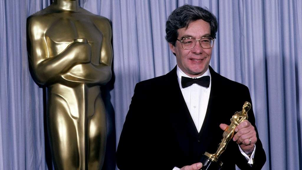 Kurt Luedtke, ganador del Oscar al mejor guion adaptado por la película Out of Africa (Memorias de África, 1985), murió el domingo a los 80 años. (ESPECIAL) 