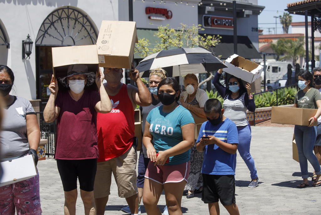 La protección de mexicanos en el exterior tiene una nueva directora, se trata de Leticia Maki Teramoto quien se encargará ahora de coordinar los distintos programas de protección para los mexicanos que están en el exterior. (ARCHIVO)