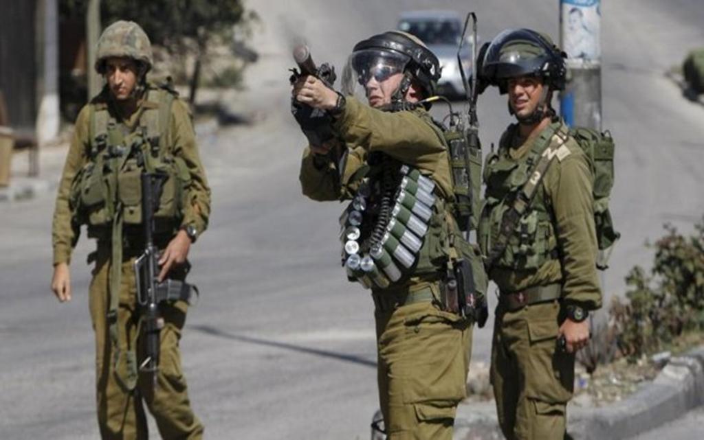 El Ejército israelí atacó hoy varios puestos militares de Hamás en Gaza en respuesta a los globos incendiarios y los disturbios en la valla fronteriza, informó un comunicado militar. (ARCHIVO)