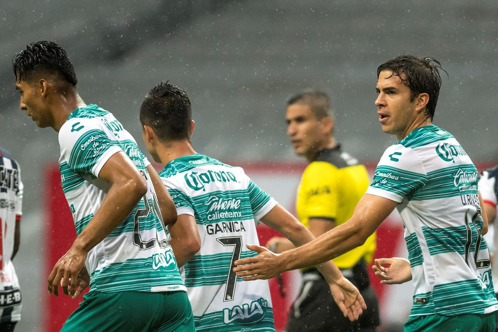 Regresa el futbol de la Liga MX el fin de semana con duelos bastante interesantes. (ARCHIVO)