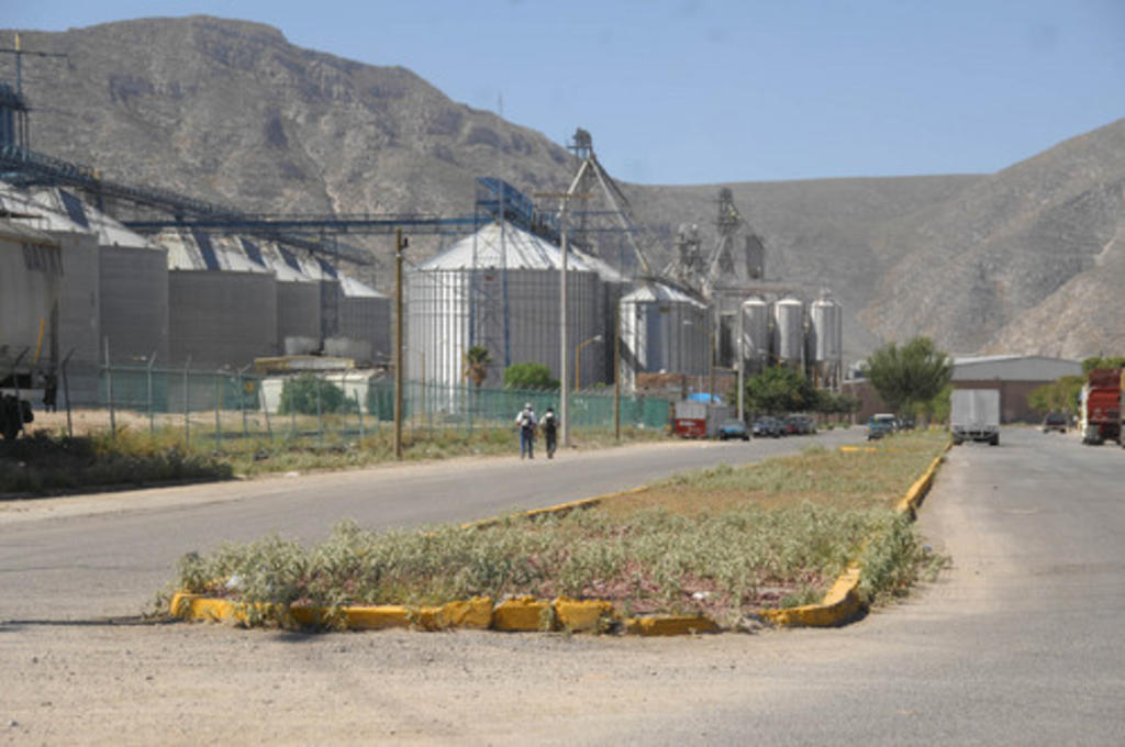 Industriales ven un panorama optimista para la región, pues Torreón sigue en la mira de los inversionistas. (ARCHIVO)