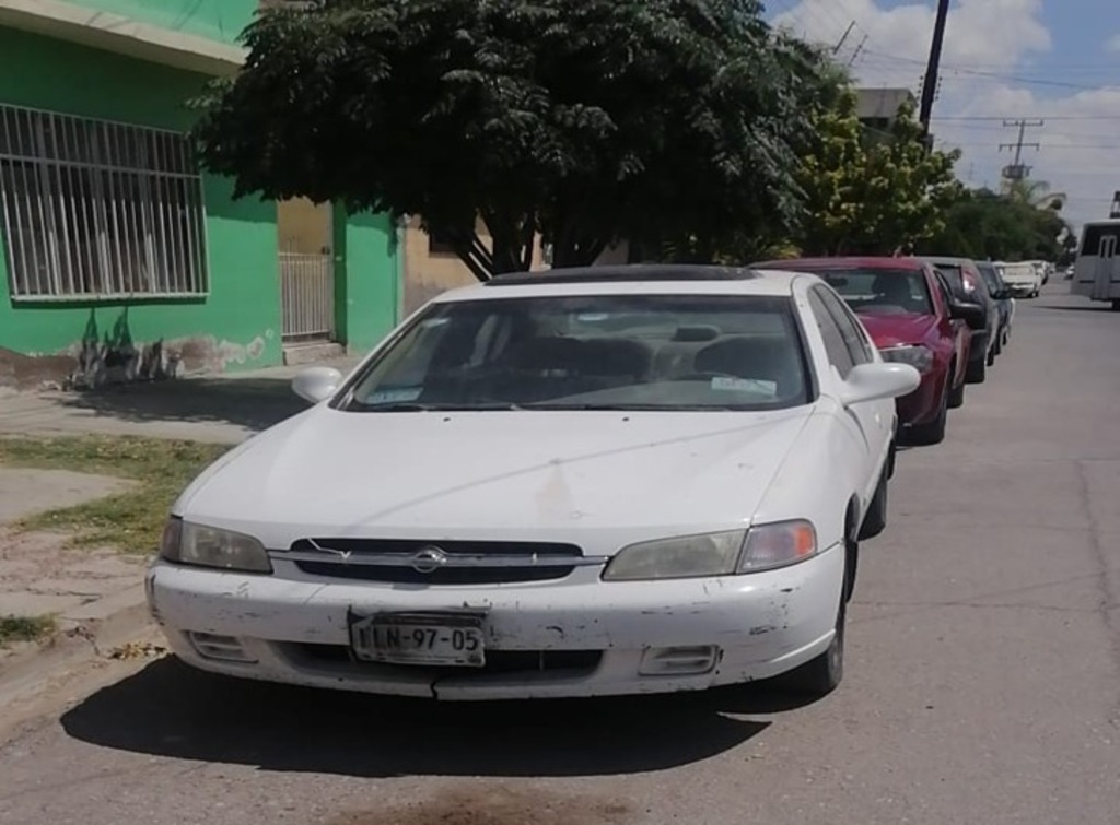 Los elementos preventivos realizaban recorridos preventivos por el lugar mencionado. (EL SIGLO DE TORREÓN)