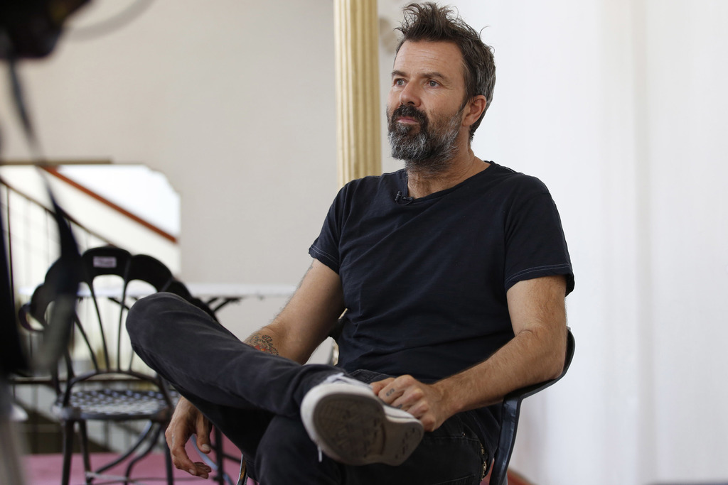 Documental. Pau Donés en una última entrevista en su casa de la Vall d'Aran que quedó reflejada en Eso que tú me das.
