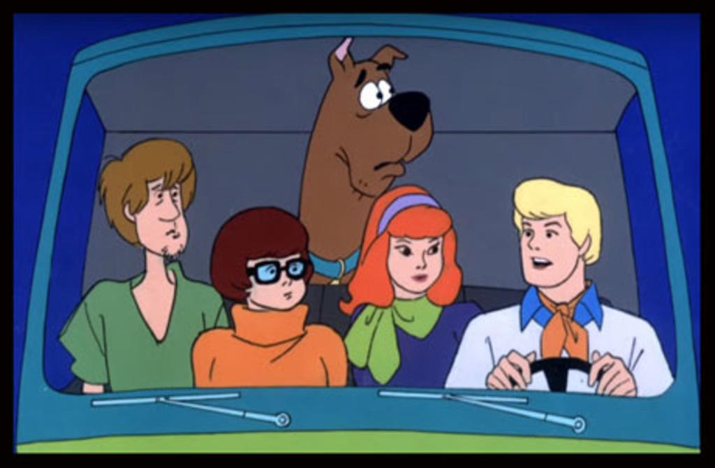 Fallece Joe Ruby Creador De Scooby Doo A Los 87 Años De Edad 6323