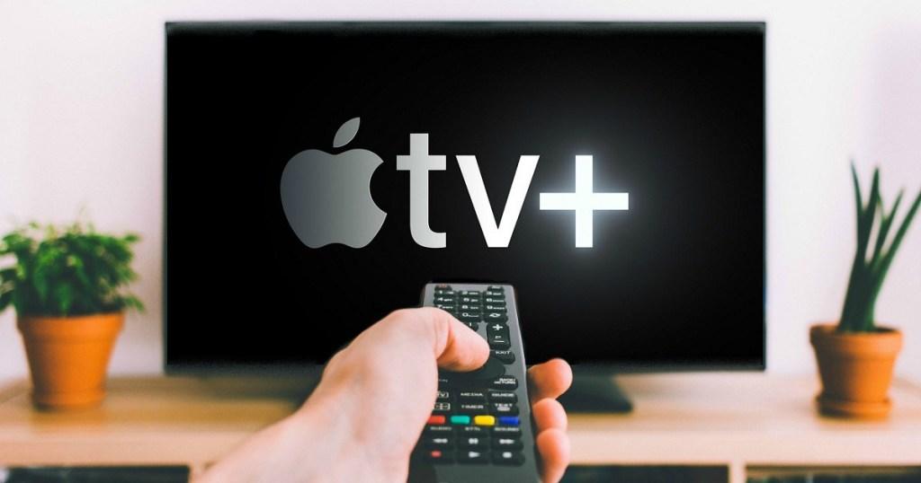 De acuerdo con el medio Bloomberg, Apple planea agregar contenido de realidad aumentada a su servicio de transmisión de video Apple TV +. (ESPECIAL) 
