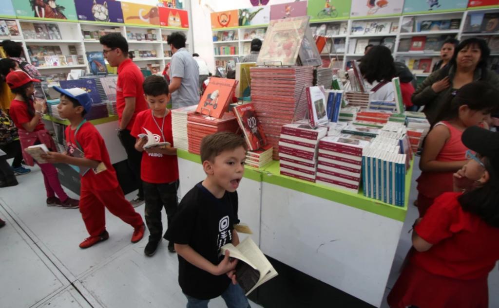 La edición 40 de la Feria Internacional del Libro y Infantil y Juvenil (Filij), programada para noviembre próximo, ha sido cancelada porque 'no hay condiciones', pero se prevé un formato virtual. (CORTESÍA)