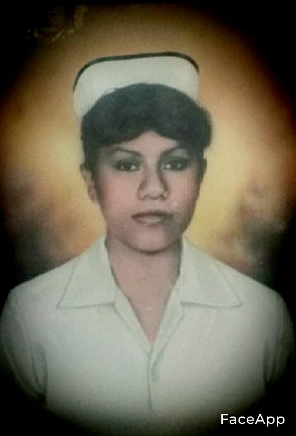 La enfermeraMaría del Rosario Rodríguez Juárez, con más de 30 años de servicio en el sector salud, falleció el pasado mes de julio en Saltillo por COVID-19. (ESPECIAL)