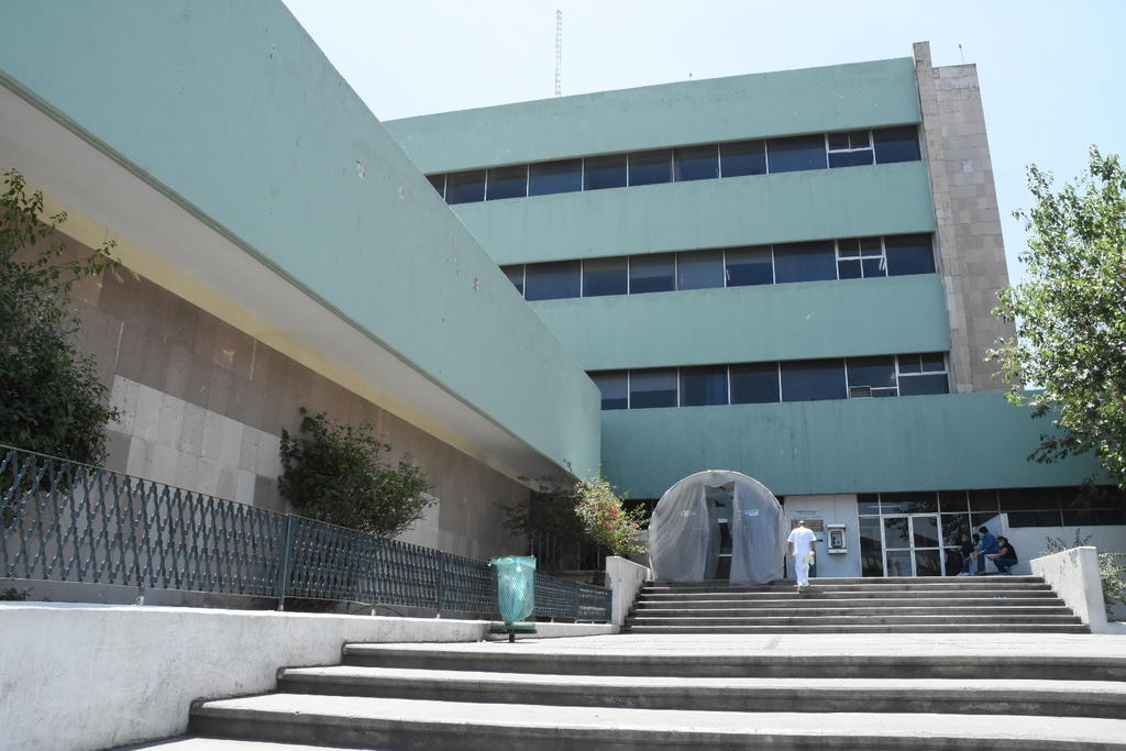 El Instituto Mexicano del Seguro Social inició una investigación en torno a los hechos ocurrido en la Unidad de Medicina Familiar (UMF) número 84, donde le negaron atención médica a un hombre golpeado.