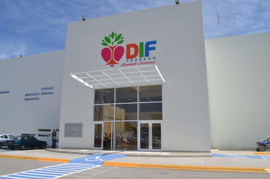 A partir de mañana miércoles el Sistema DIF Torreón iniciará con asesorías gratuitas en materia testamentaria a las personas. (ARCHIVO)