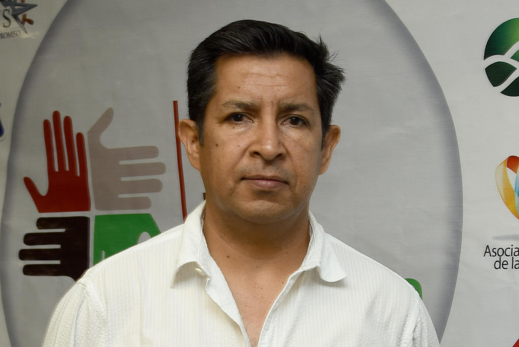 Edgar Salinas Uribe pidió que esto se contemplara como una prioridad para el 2021, esto en el marco de la sesión del Consejo Directivo del Instituto Municipal de Planeación y Competitividad de Torreón (Implan), la cual se realizó de manera virtual, y en la cuál, se presentó a los consejeros los grandes proyectos para el próximo año.
(ARCHIVO)