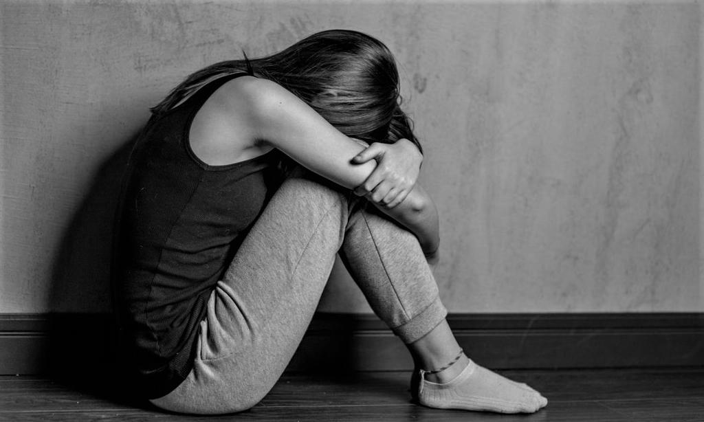 Durante el periodo de cuarentena por el COVID-19 cuatro de cada diez adolescentes y jóvenes sufrieron violencia en sus hogares, reveló un informe de la asociación Guardianes. (ARCHIVO)