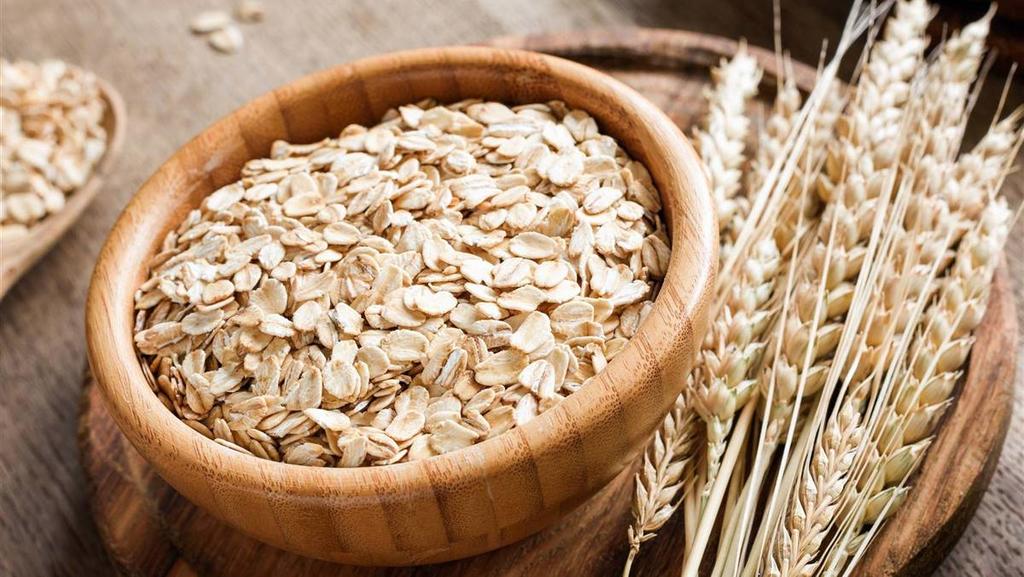 Este cereal contiene un alto nivel de beta-glucano, que son nutrientes los cuales tienen una función inmunomoduladora, lo cual quiere decir que aumentan la resistencia del cuerpo frente a patógenos invasores. (Especial) 