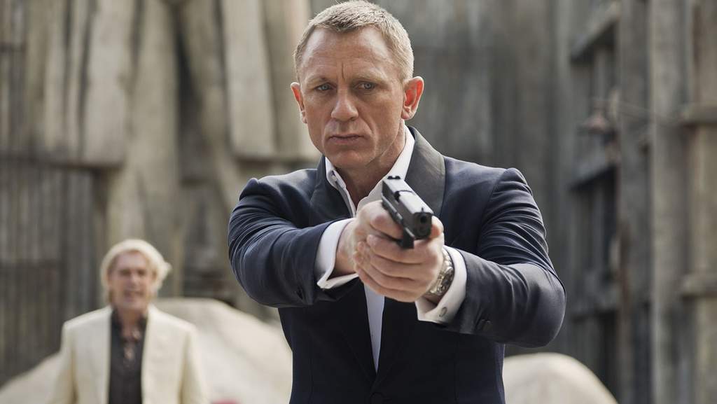 Universal Pictures sorprendió este jueves con el lanzamiento de un nuevo tráiler de su película No Time to Die (Sin tiempo para morir), que será la última entrega que protagonice el actor británico Daniel Craig como el “agente 007”. (ESPECIAL) 