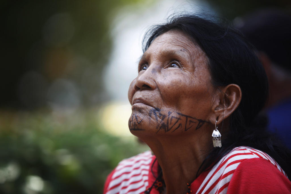 La celebración del día de la mujer indígena busca hacer un llamado a las autoridades y las sociedades en general para que aseguren mejores condiciones para las pertenecientes a este sector poblacional.
