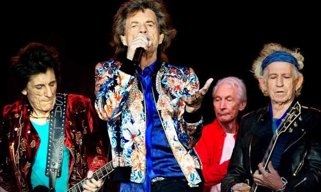 The Rolling Stones publicó Goats Head Soup 2020, reedición expandida de su famoso álbum de 1973. La nueva edición de su undécimo disco llega en distintos formatos e incluye un tema inédito, All the Rage, acompañado de un lyric video. (ESPECIAL) 
