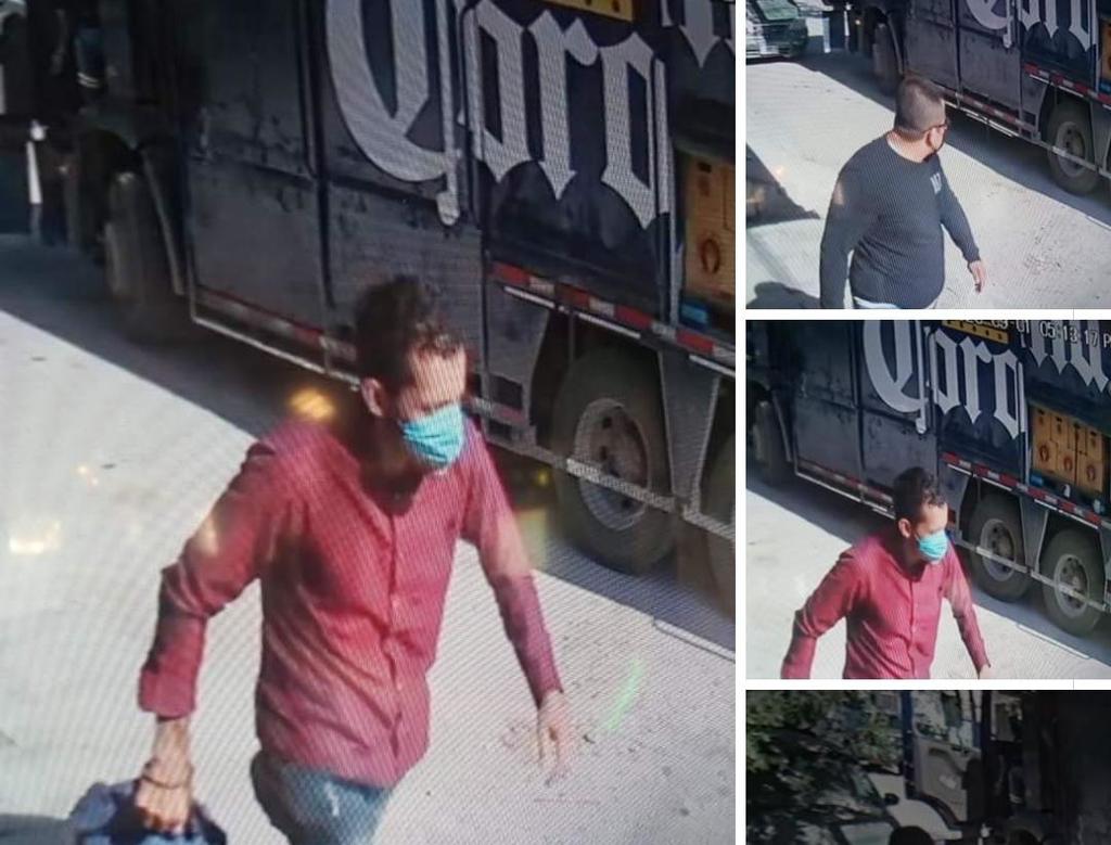 Durante esta semana, los usuarios de Facebook denunciaron dos asaltos violentos ocurridos en Torreón. (EL SIGLO DE TORREÓN)