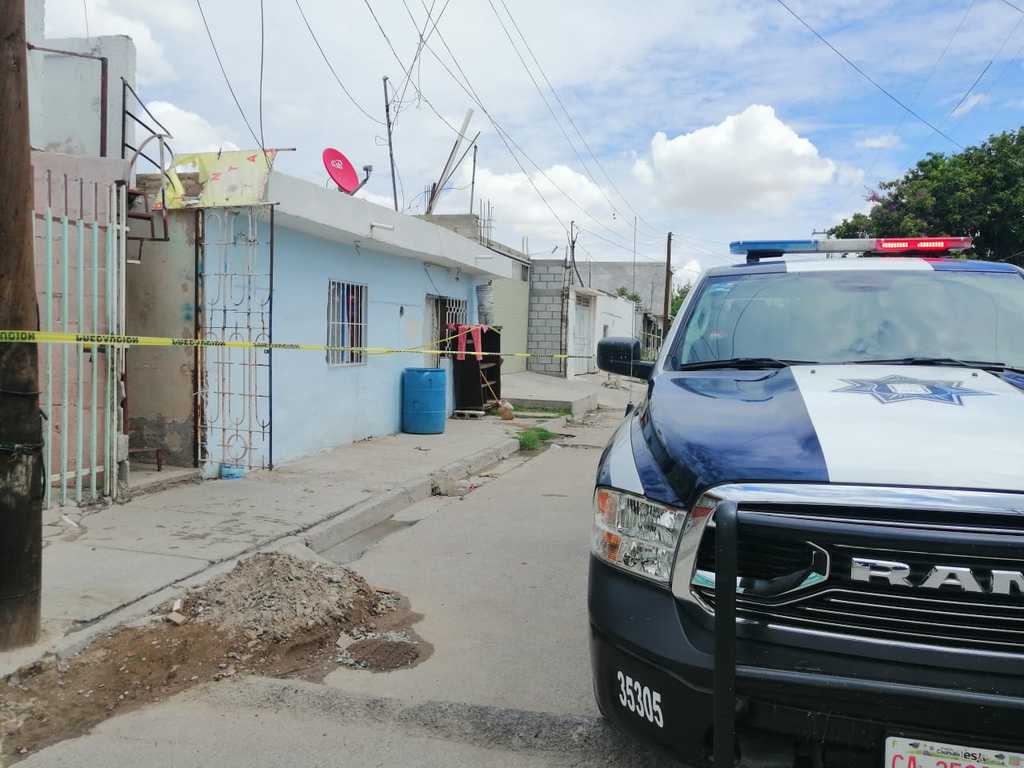 Ayer se activó el código rojo en Torreón tras reportarse detonaciones de arma de fuego. (EL SIGLO DE TORREÓN)