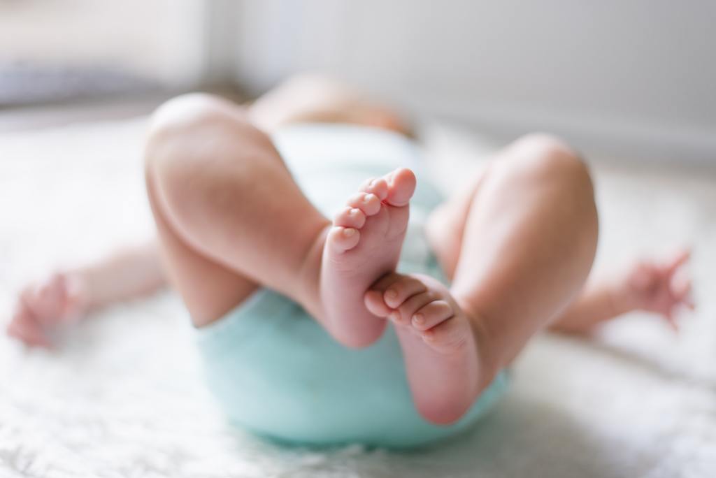 El IMSS exhorta a realizar el tamiz neonatal de preferencia durante los primeros días de los bebés. (ARCHIVO)