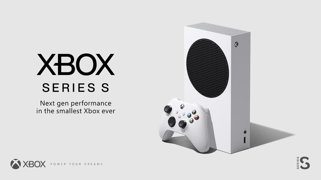 La consola que es la versión 'económica' y pequeña de la Xbox Series X, contará con diversas características que prometen a los jugadores una experiencia única (ESPECIAL)  